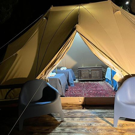 Lousal Tents Grandola Exteriör bild